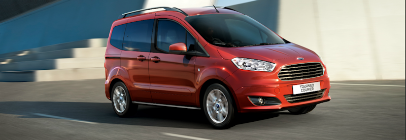 Ford-Tourneo-Courier